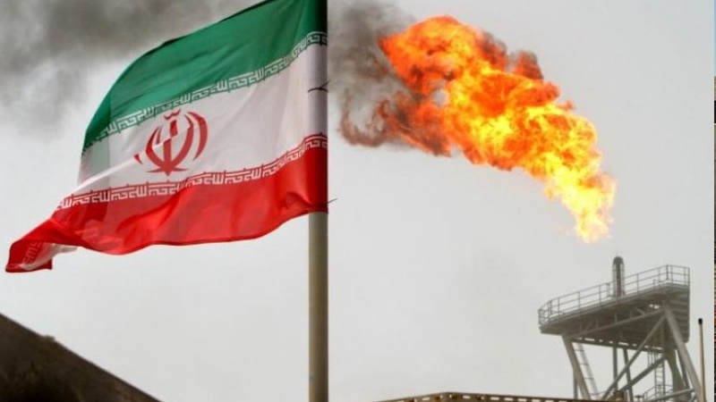 Afghanistan Siap Impor Minyak dari Iran