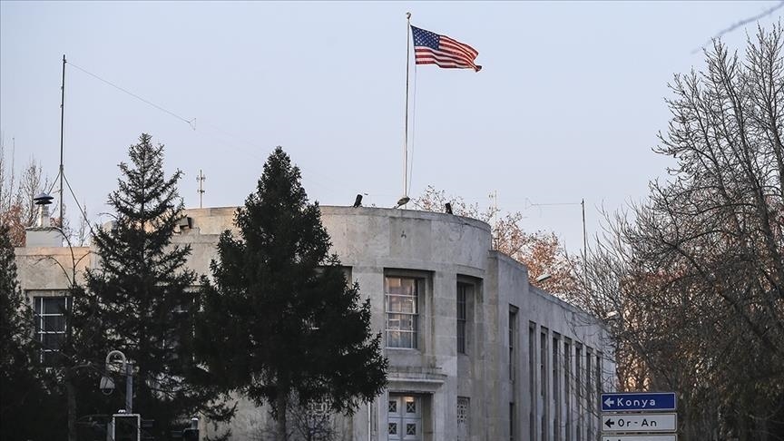 美国和欧洲国家对土耳其做出妥协