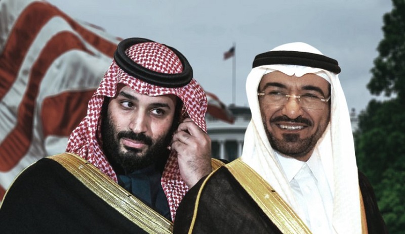 ​Al-Jabri: Bin Salman Ya Yi Yunkurin Kashe Tsohon Sarkin Saudiyya Abdullah Bin Abdulaziz