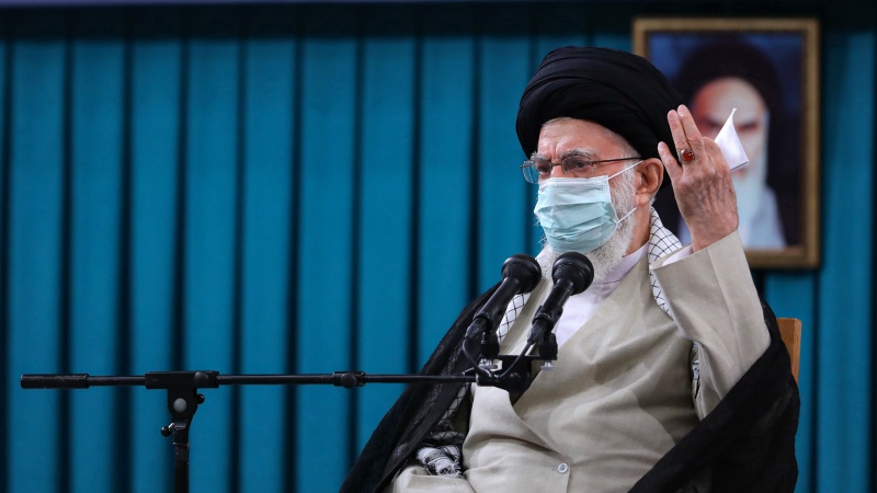 タリバンが、アフガンでの対ISIS闘争及びイスラム宗派間の団結に関するイラン最高指導者の表明を歓迎
