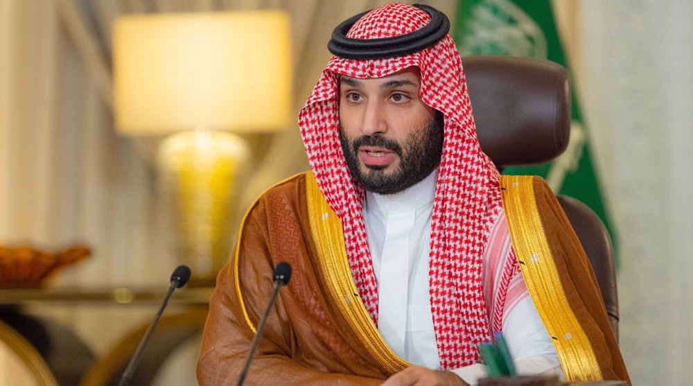 Saudi crown prince bin-Salman once spoke of killing late Saudi King Abdullah