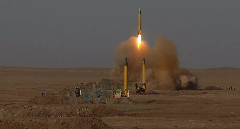 Teerã envia avançados sistemas de defesa antiaérea à Síria para desafiar Israel, diz mídia