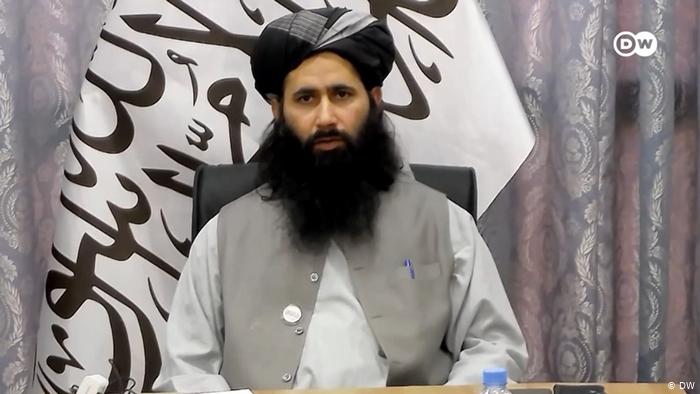 طالبان نے اتحاد بین المسلمین کے بارے میں رہبر انقلاب اسلامی کے بیان کا خیر مقدم کی