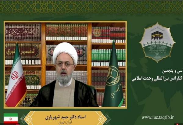 Senior Shia cleric: Israeli regime normalizing relations to divide Islamic nation