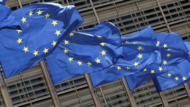 Авропа Бирлијинин дипломатик миссијасы Кабилә гајыдыр