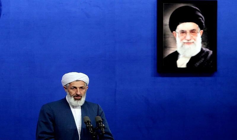 اسلامی جمہوریہ ایران نے سنیوں کی ان گنت خدمات کی فراہمی کی ہے: سنی عالم