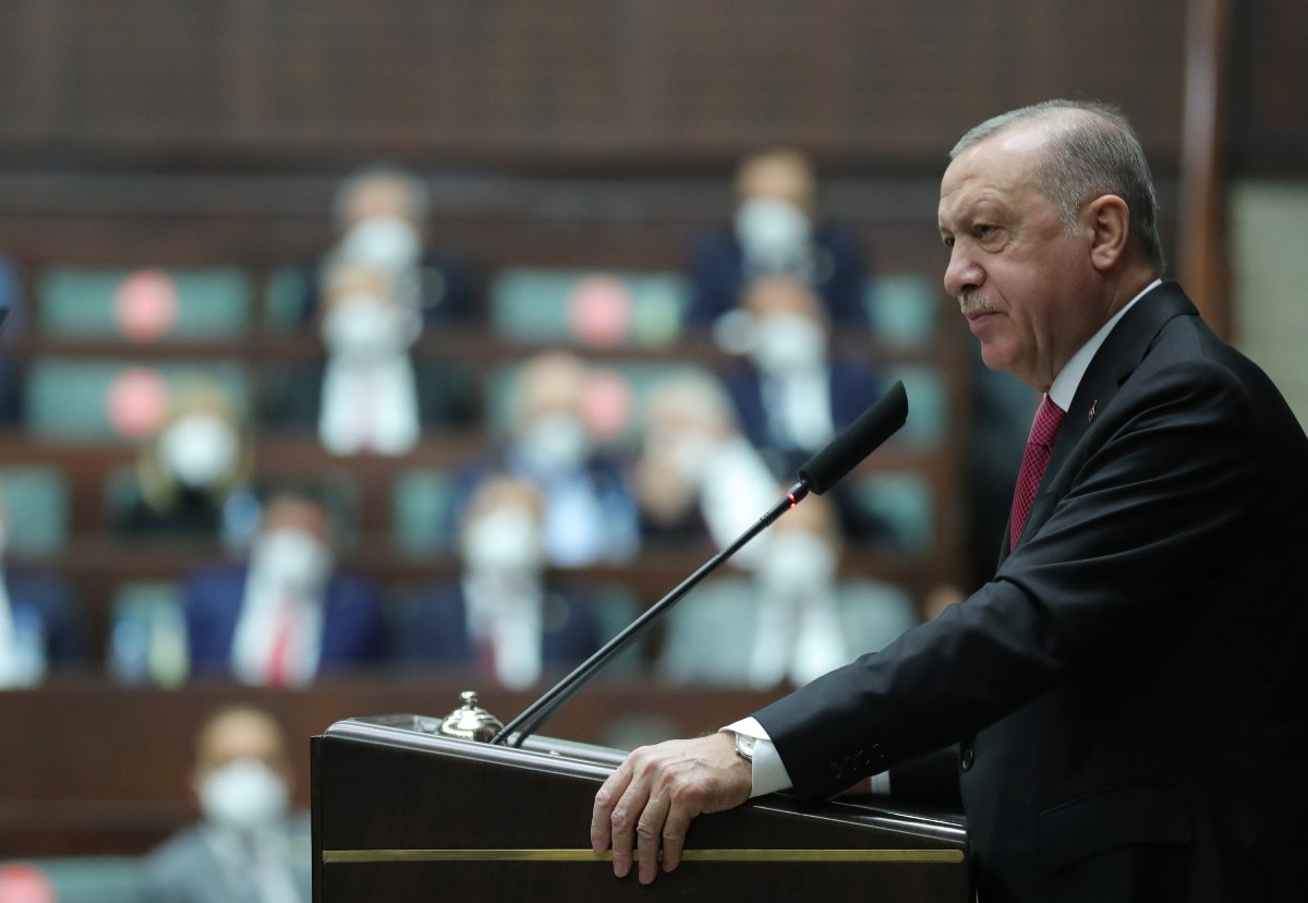 Analysis: EU gave Erdogan’s accession hope a kill shot