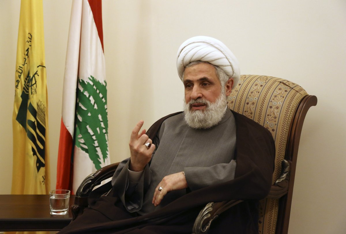 Sheikh Naim Qassem: Confronting enemies of Islam, supporting resistance signs of commitment to unity