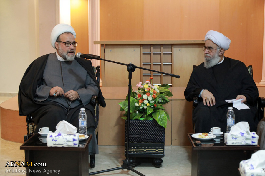 Ayetullah Ramazani: İslami Yaşam Yöntemiyle İlgili Konuların Dikkate Alınması Gerekir