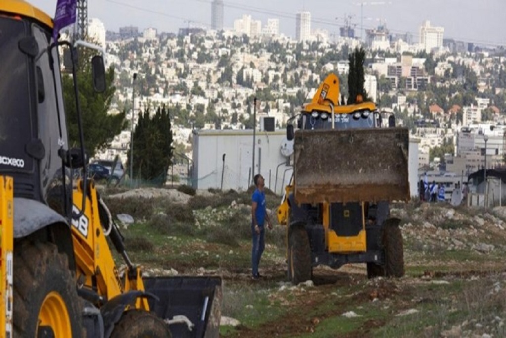 اقوام متحدہ: اسرائیل کی تمام بستیاں غیر قانونی ہیں