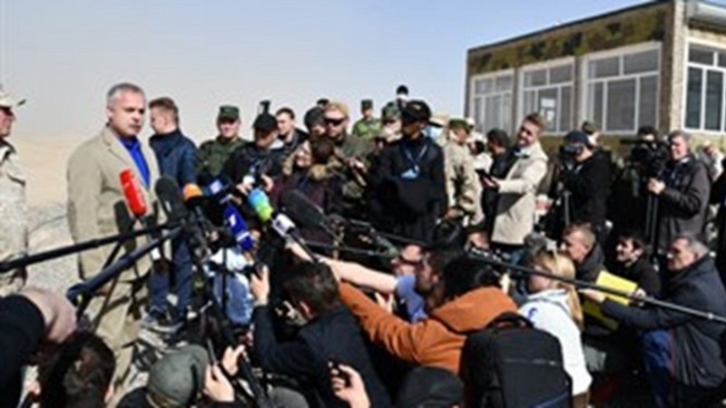 Таъкиди дабири кулли СПАД бар ҳимоят аз Тоҷикистон дар баробари ҳар гуна таҳоҷум