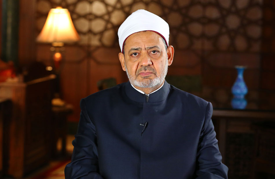 زيارة مرتقبة لشيخ الأزهر الى النجف الأشرف