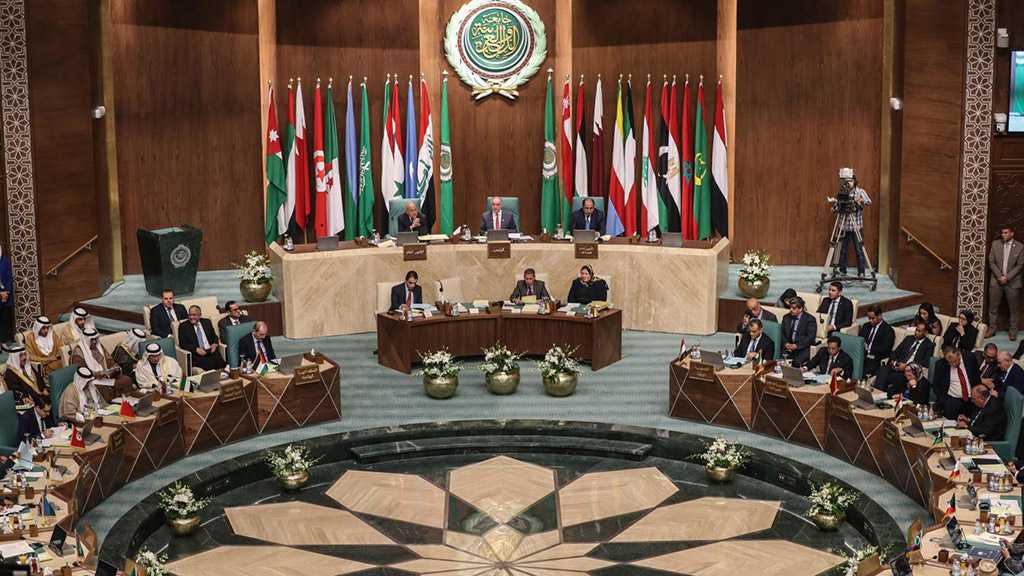 Arab League blasts Israel over plans to build 1,300 new illegal settler units