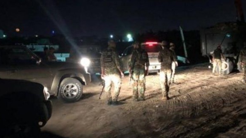 IŞİD, Diyala'da yine cinayet işledi