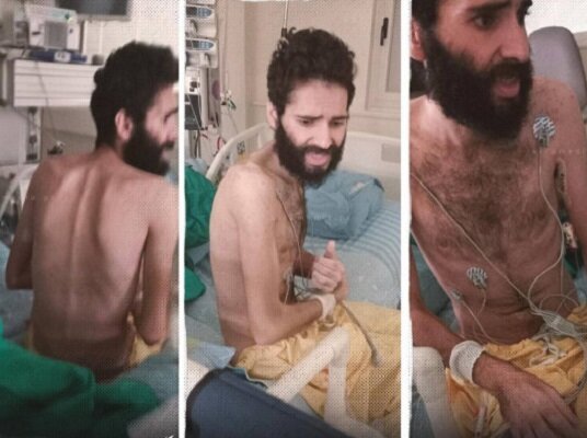 قوات الإحتلال الصهيوني تعتدي على مقدسية حاولت زيارة الأسير "مقداد"