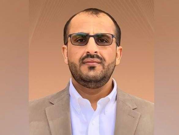 رئيس الوفد الوطني المفاوض: اليمن يتسع لجميع أبنائه تحت ظل السيادة الوطنية