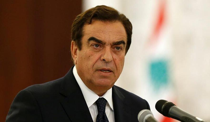 وزير الإعلام اللبناني جورج قرداحي يدافع عن جماعة "أنصار الله" وتصريحه يثير غضب السعودية