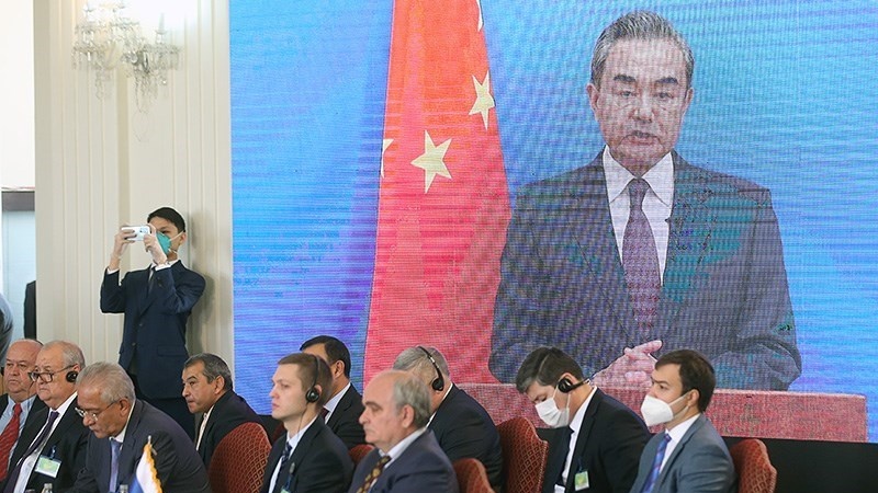 Tehran, Tuan Rumah Pertemuan Menlu Negara Tetangga Afghanistan