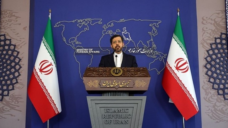 Hari Ini, Pertemuan Afghanistan Digelar di Tehran