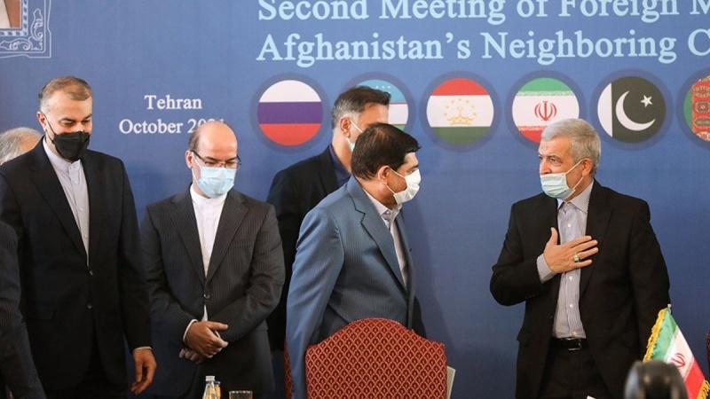 Conferenza su Afghanistan, messaggio unificato al mondo