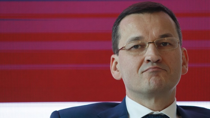 Polonia Non cede all'Europa: 'Pronti a terza guerra mondiale'