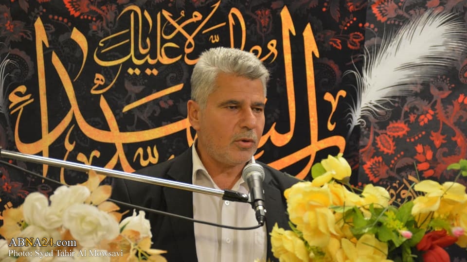 تقرير مصور/ احتفال بولادة النبي (ص) والإمام الصادق (ع) في مدينة توركو الفنلندية