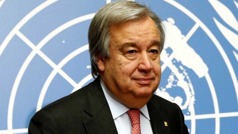 L'ONU chiede la riapertura della Striscia di Gaza