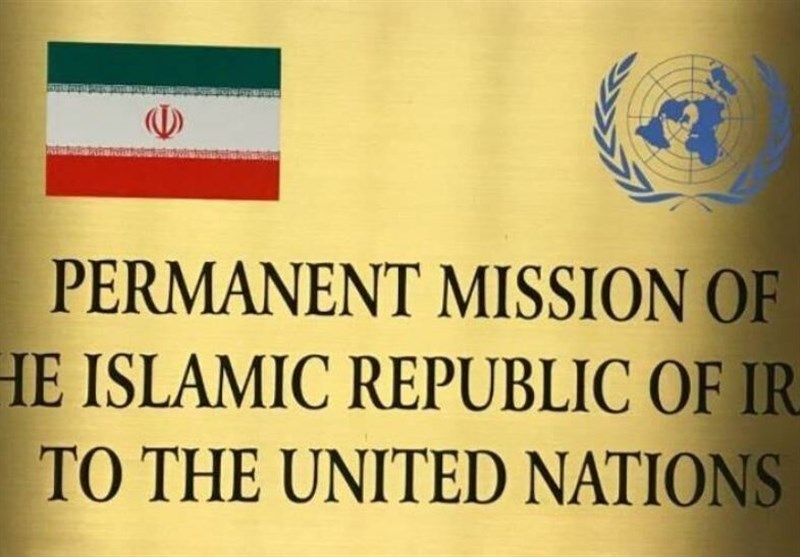 ايران ترفض رفضا قاطعا المزاعم "الاماراتية والبحرينية" بشان الجزر الايرانية