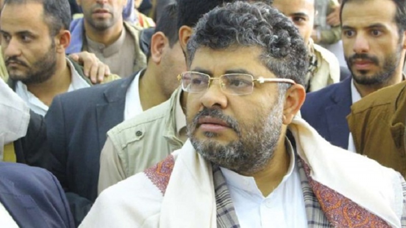 Ansarallah s’adresse aux Soudanais!