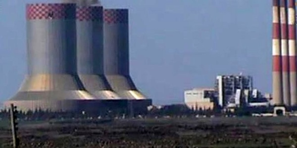 САР подписало контракт с иранской компанией на восстановление ТЭЦ в городе Мхарда