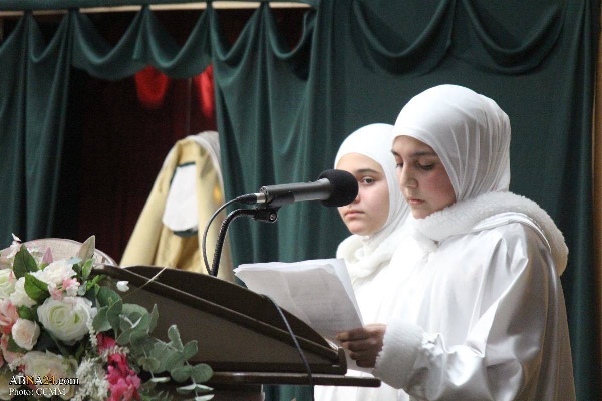 Photos: Prophet Muhammad birthday celebrated in Montreal, Canada