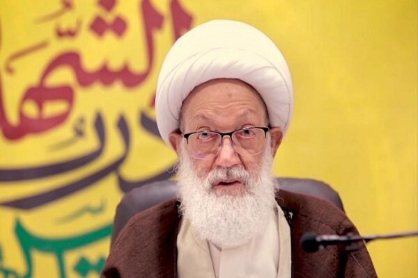 Sheikh Isa Qassim: Nothing like true unity can help Islam