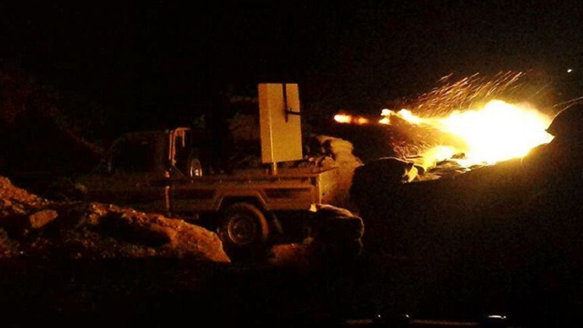 ISIS terrorist attack leaves 30 Iraqis killed, wounded in Diyala