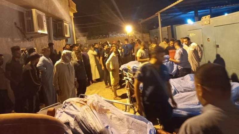 Irak: Mindestens 10 Tote bei IS-Angriff in Diyala / Al-Hashd Al-Shabi gibt Bereitschaft für Schließung von Sicherheitslücken bekannt