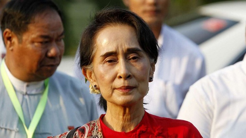 বিক্ষোভে উসকানি দেয়ার অভিযোগ অস্বীকার