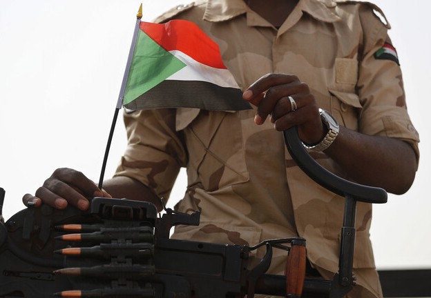 فرنسا: الوثيقة الدستورية هي الأساس الوحيد لمواصلة الدعم الدولي للسودان