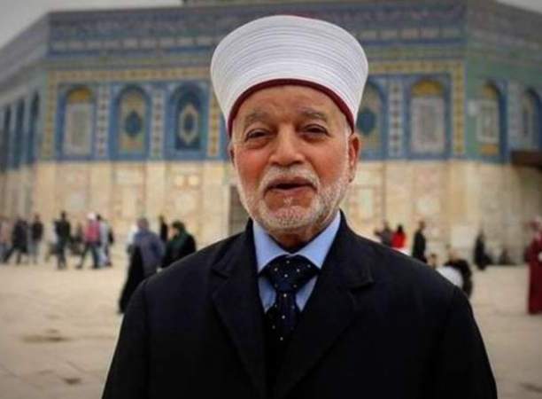 مفتي القدس: ما ينقص الأمة الإسلامية هي الوحدة ليحترمهما العالم