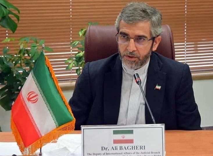 ايران تعلن استئناف المفاوضات النووية قبل نهاية نوفمبر
