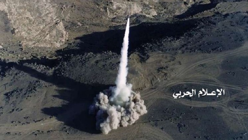 Yemen'lilerin askeri gücü, Riyad'ı çaresiz bıraktı