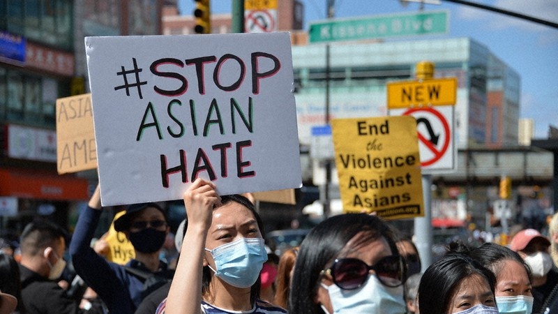 全米のヘイトクライム、昨年は過去１２年で最多