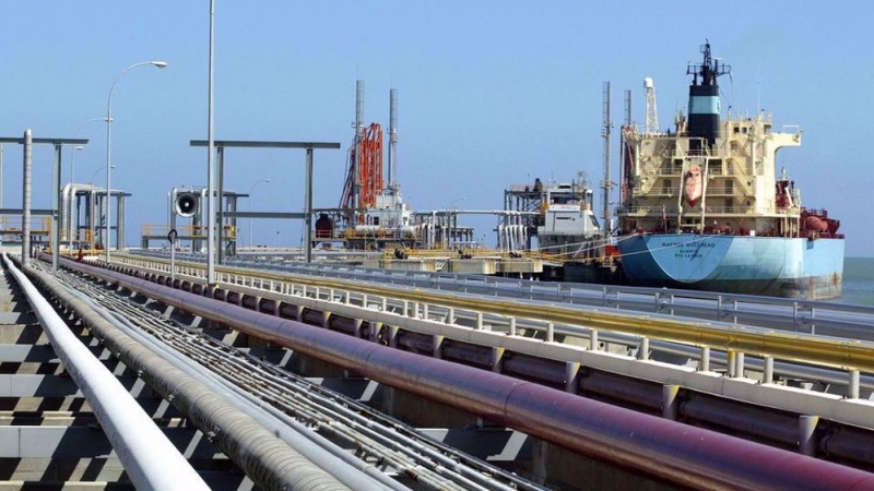 Bericht: Iranischer Tanker entlädt Kondensat in Venezuela