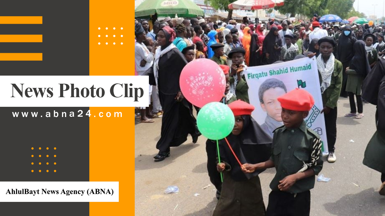 Video: News photo clip around the world (October 23 to October 29)
