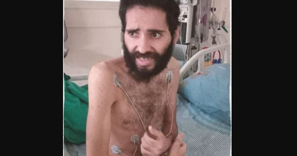 Six Palestinian prisoners continue hunger strike, despite worsening health conditions