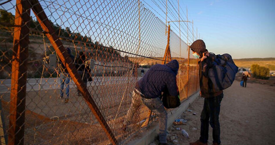 Palestinian workman injured by Israeli occupation forces gunfire in western Jenin