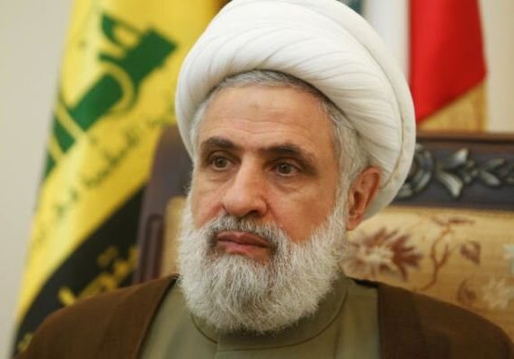 الشيخ نعيم قاسم: نؤكد الوقوف إلى جانب الشعب اليمني وصموده في وجه العدوان