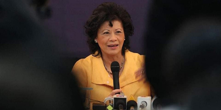  ကုလအထူး ကိုယ္စားလွယ္သစ္ ကို NUG ႀကိဳဆို၊ ျမန္မာ့ ႏိုင္ငံေရးျပႆနာ ပူးေပါင္း အေျဖရွာမည္