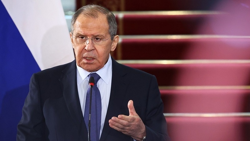 Rusia Memperingatkan Sikap Agresif AS dan NATO