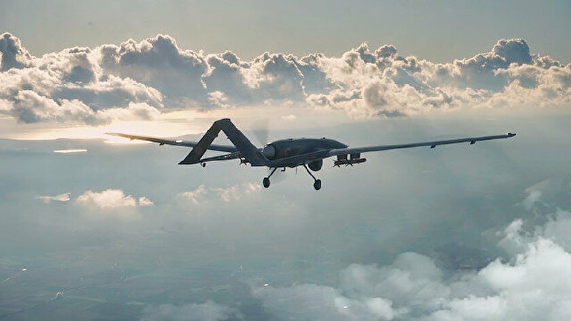Rusia Peringatkan Turki soal Pengiriman Drone ke Ukraina