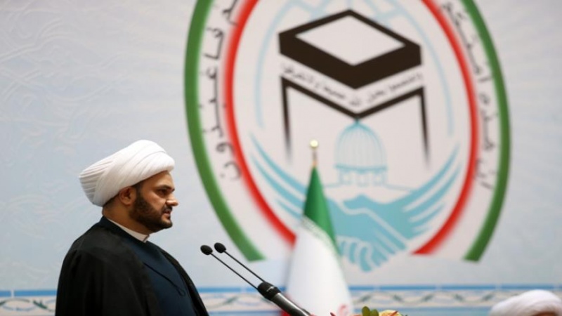 Hadiri Dialog Agama Rusia, Sekjen Nujaba: Islam-Kristen Lawan Terorisme