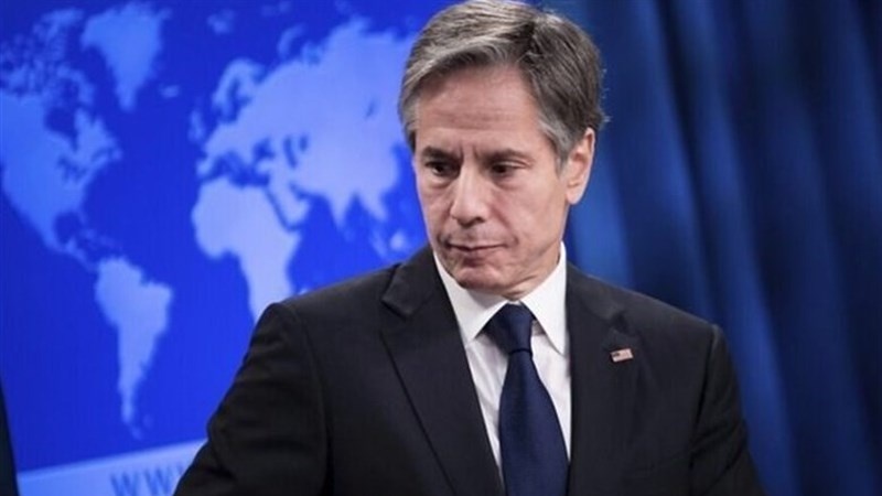 布林肯正式宣布成立美国国务院网络局